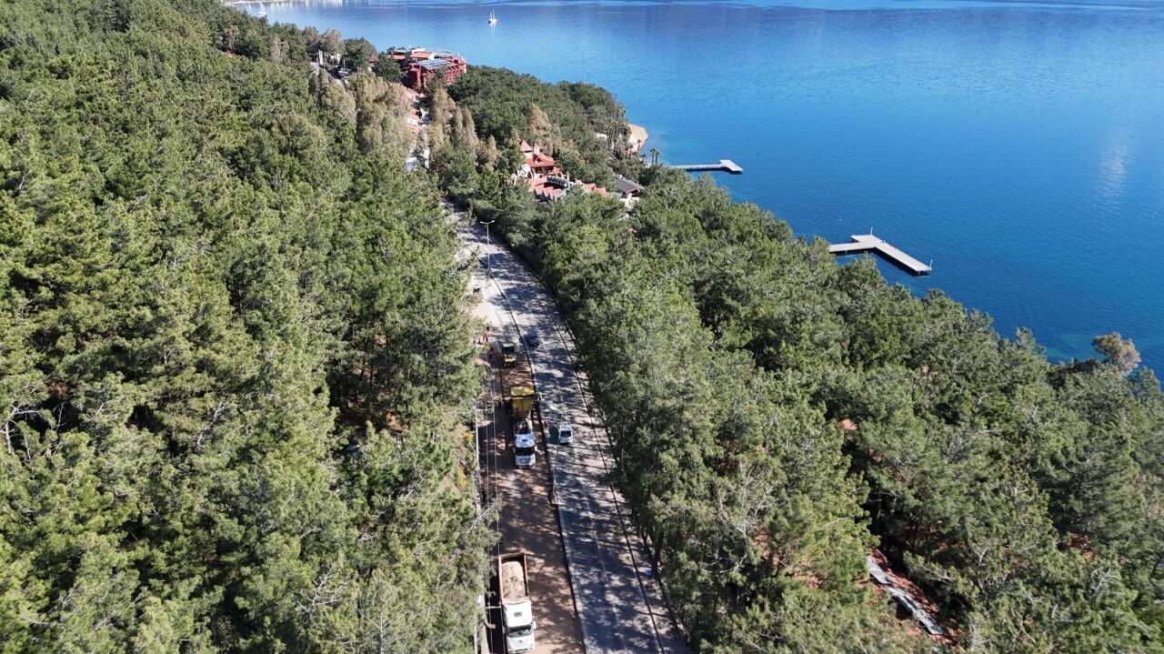 Muğla’da Turizmin Kalbine 77 Milyon TL’lik Yatırım 3